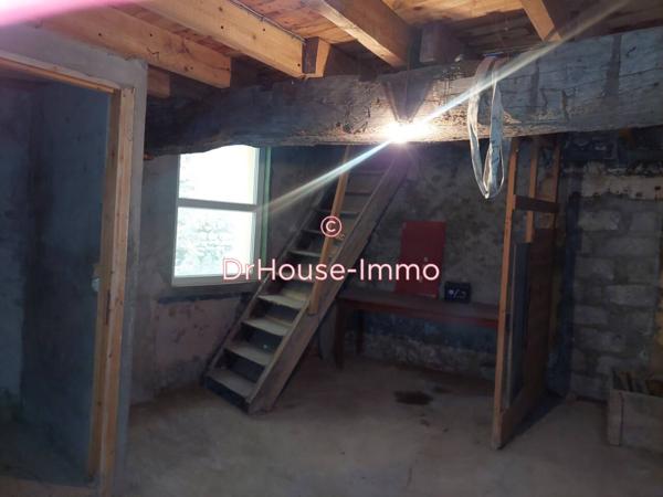 Maison à vendre 5 pièces de 146 m²