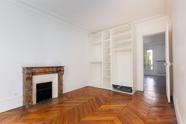3 pièces de charme - Mairie du 12e
