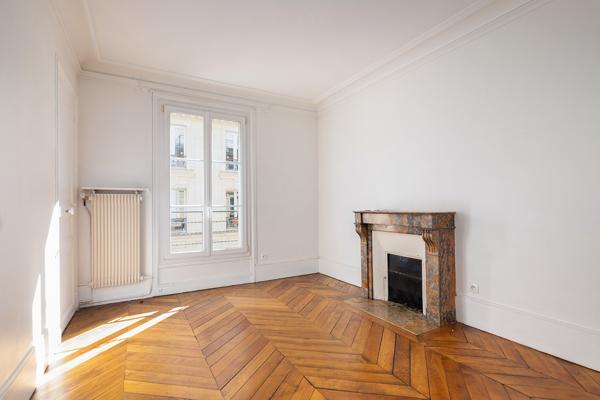 3 pièces de charme - Mairie du 12e