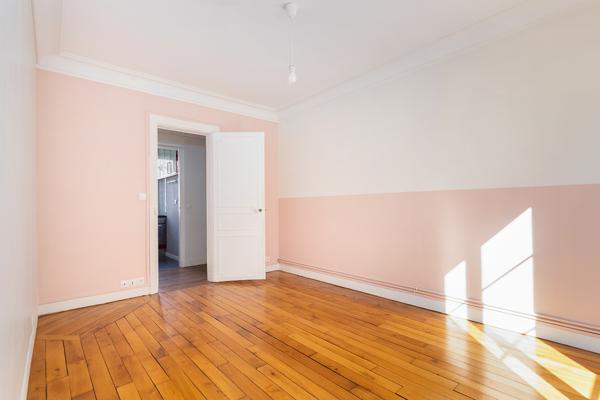 3 pièces de charme - Mairie du 12e