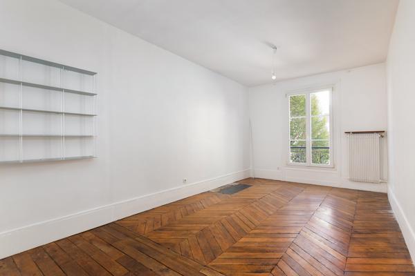 3 pièces de charme - Mairie du 12e