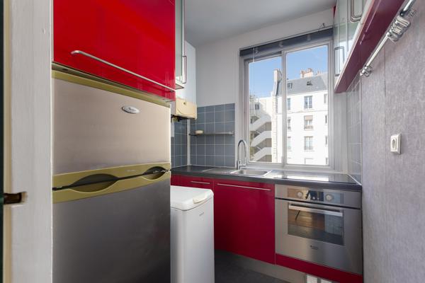3 pièces de charme - Mairie du 12e