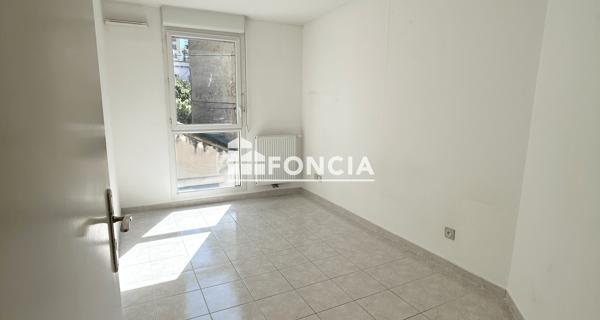 À vendre Appartement 3 pièces 57.46 m² - Marseille 13004