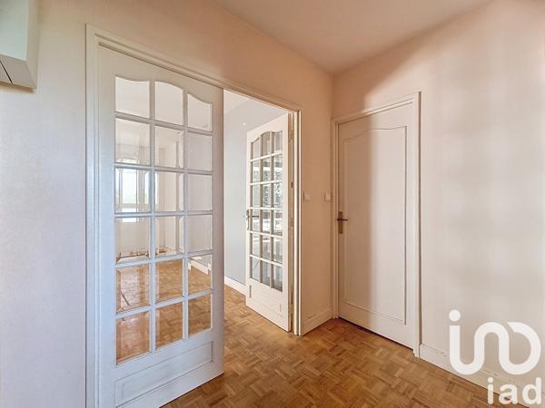Appartement à vendre 5 pièces 91 m² Draveil