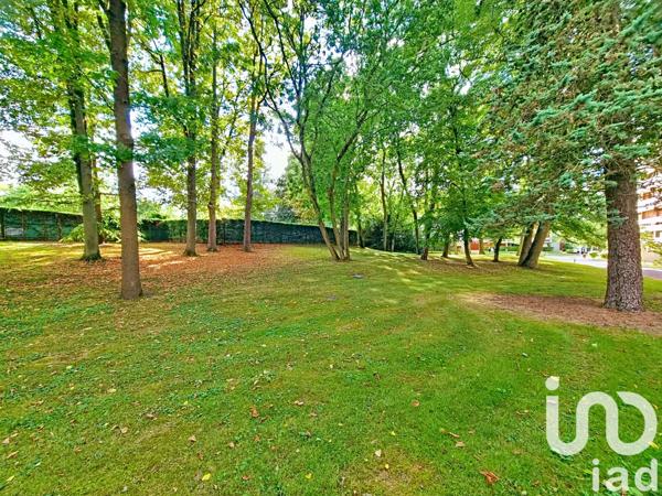 Appartement à vendre 5 pièces 91 m² Draveil