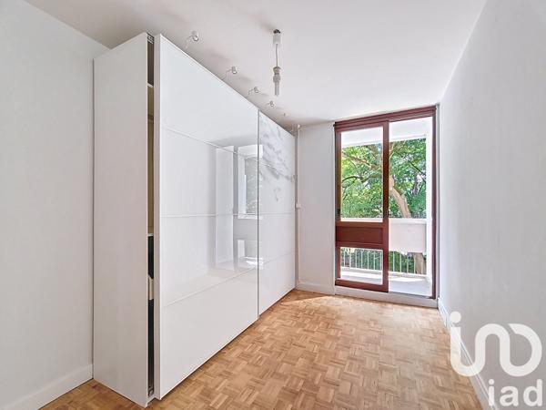 Appartement à vendre 5 pièces 91 m² Draveil