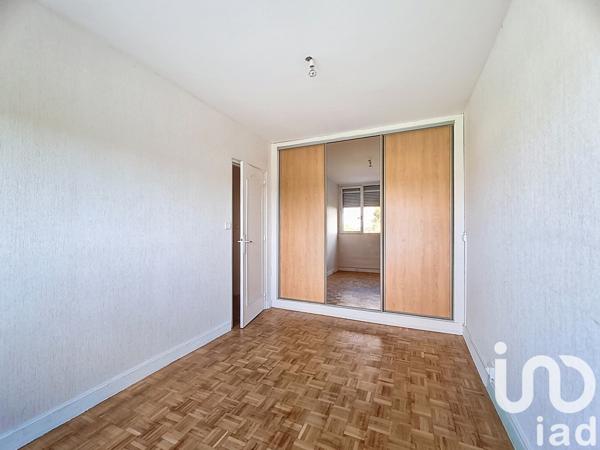 Appartement à vendre 5 pièces 91 m² Draveil