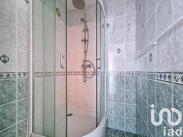 Appartement à vendre 5 pièces 91 m² Draveil