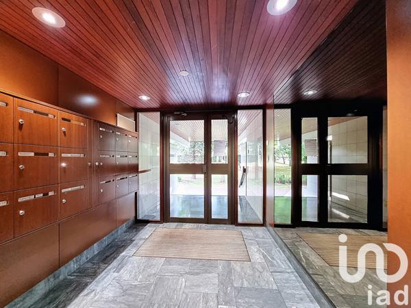 Appartement à vendre 5 pièces 91 m² Draveil