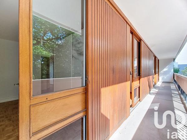 Appartement à vendre 5 pièces 91 m² Draveil