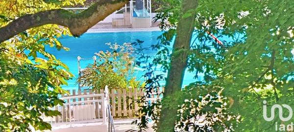 Appartement à vendre 5 pièces 91 m² Draveil