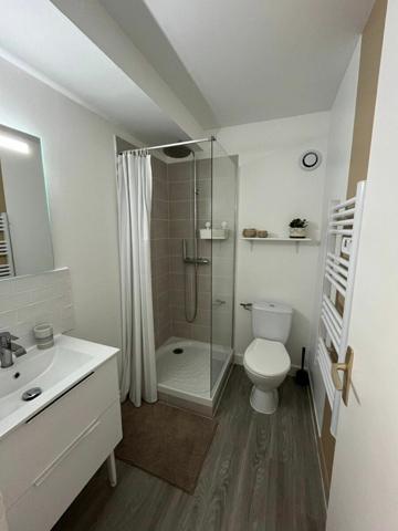 Appartement à louer  2 pièces •  Brest