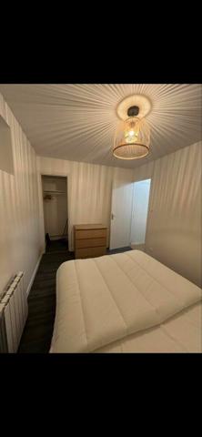 Appartement à louer  2 pièces •  Brest
