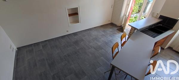 Location maison 4 pièces 61 m² Saint-Georges-du-Bois