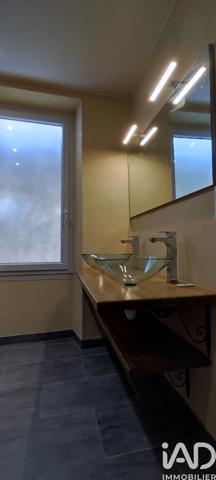 Location maison 4 pièces 61 m² Saint-Georges-du-Bois