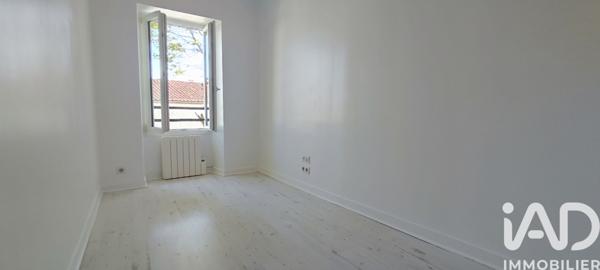Location maison 4 pièces 61 m² Saint-Georges-du-Bois