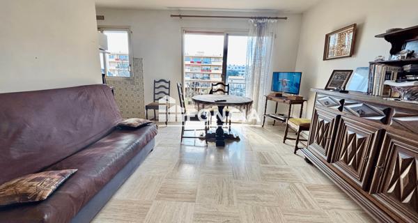 À vendre Studio 24.55 m² - Antibes 06600