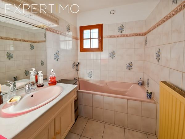 Eu (76260) MAGNIFIQUE MAISON 127 M² EU