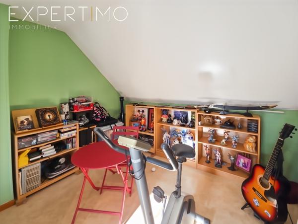 Eu (76260) MAGNIFIQUE MAISON 127 M² EU