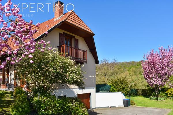 Eu (76260) MAGNIFIQUE MAISON 127 M² EU