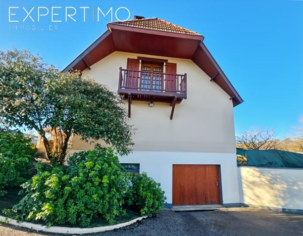 Eu (76260) MAGNIFIQUE MAISON 127 M² EU