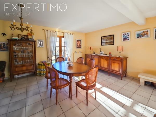 Eu (76260) MAGNIFIQUE MAISON 127 M² EU