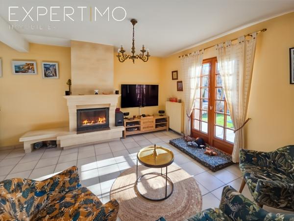 Eu (76260) MAGNIFIQUE MAISON 127 M² EU