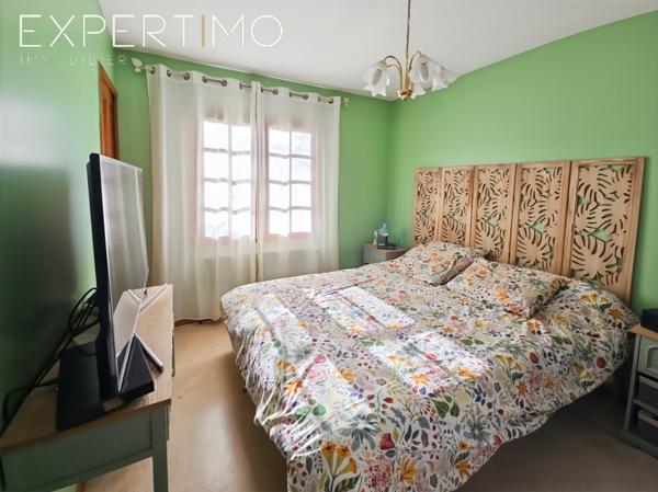 Eu (76260) MAGNIFIQUE MAISON 127 M² EU