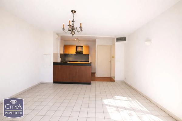 Appartement à vendre 3 pièces 62.8m² Mandelieu-la-Napoule (06210)