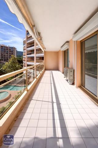 Appartement à vendre 3 pièces 62.8m² Mandelieu-la-Napoule (06210)