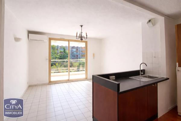 Appartement à vendre 3 pièces 62.8m² Mandelieu-la-Napoule (06210)