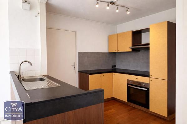 Appartement à vendre 3 pièces 62.8m² Mandelieu-la-Napoule (06210)