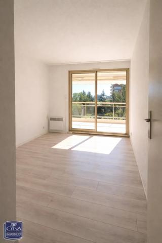 Appartement à vendre 3 pièces 62.8m² Mandelieu-la-Napoule (06210)