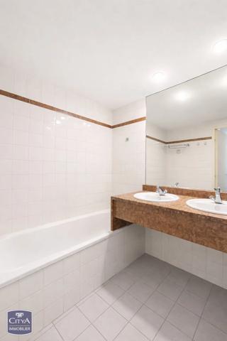 Appartement à vendre 3 pièces 62.8m² Mandelieu-la-Napoule (06210)