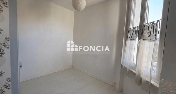 À vendre Maison 4 pièces 76 m² - Sotteville-lès-rouen 76300