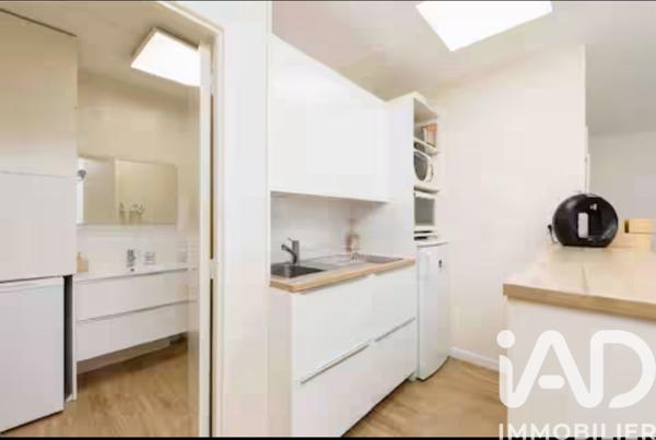 Appartement à vendre 2 pièces 37 m² Arcachon