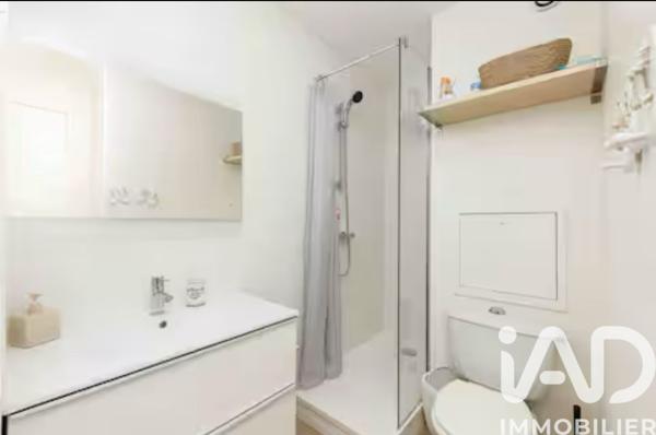 Appartement à vendre 2 pièces 37 m² Arcachon