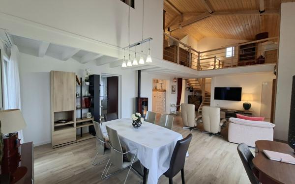 Maison à vendre    3 pièces •  Fontoy