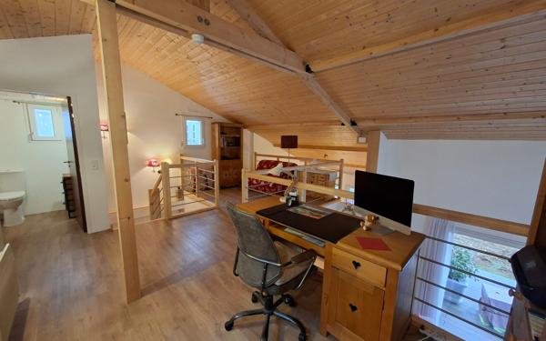 Maison à vendre    3 pièces •  Fontoy