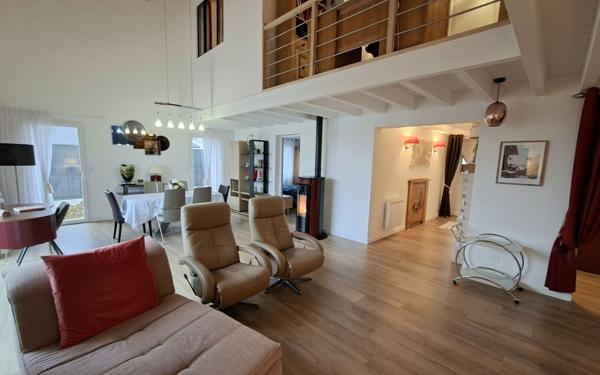 Maison à vendre    3 pièces •  Fontoy