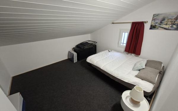 Maison à vendre    3 pièces •  Fontoy