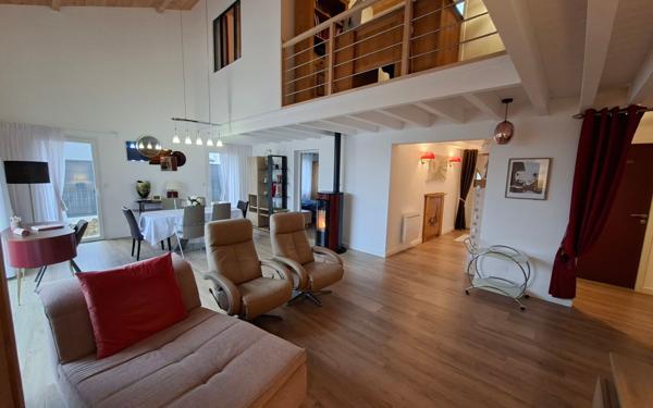 Maison à vendre    3 pièces •  Fontoy