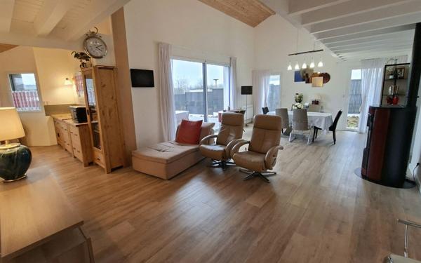 Maison à vendre    3 pièces •  Fontoy