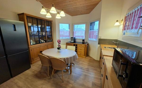 Maison à vendre    3 pièces •  Fontoy