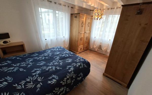 Maison à vendre    3 pièces •  Fontoy