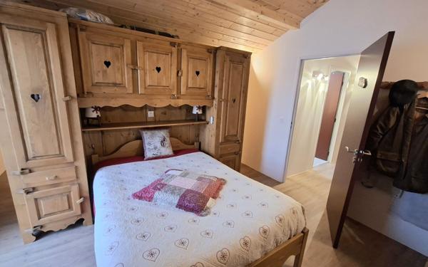 Maison à vendre    3 pièces •  Fontoy