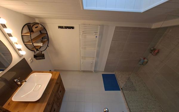 Maison à vendre    3 pièces •  Fontoy