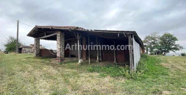 Vente Maison 4 pièces 81 m2 à Verfeil