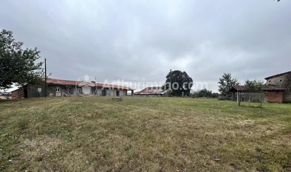 Vente Maison 4 pièces 81 m2 à Verfeil