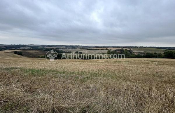 Vente Maison 4 pièces 81 m2 à Verfeil